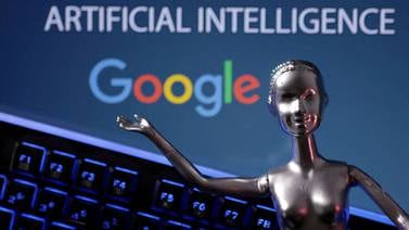 Génesis, la IA para periodistas de Google calificada como "perturbadora" por el NYT