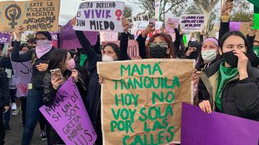FGE: Suben en Tijuana asesinatos de mujeres en 2021