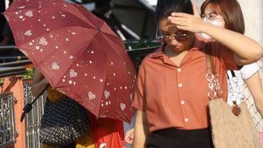 Tailandia registra 30 defunciones debido a golpes de calor en 2024