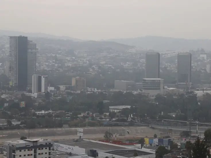 Clima Tijuana: Sigue la probabilidad de lloviznas para jueves y viernes