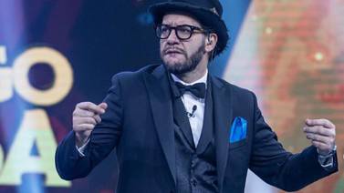 Faisy grabará promocionales de su nuevo programa en Televisa
