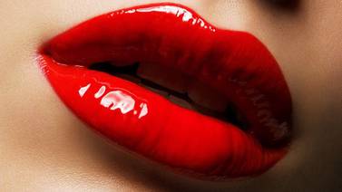 ¿Por qué se consideran atractivos los labios rojos?