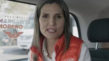 Revocan candidatura a la alcaldía de Colima a la emecista Margarita Moreno por no deslindarse del PRI a tiempo