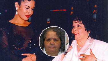 Yolanda Saldívar, asesina de Selena Quintanilla, manda carta desde prisión tras 28 años de encierro