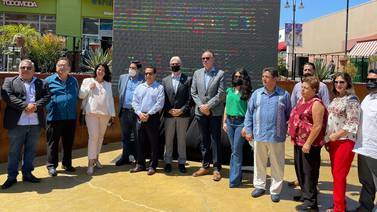 Canaco presenta segundo video para promover el comercio local de Tijuana