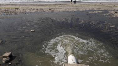 Pierde Tijuana el 97% de las aguas tratadas