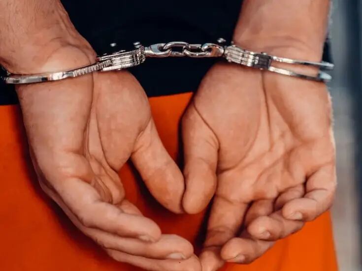 Detención a hombre con cinco paquetes de drogas en colonia Los Arroyos 