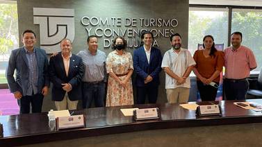 Cotuco promueve 'El valle en la Playa' con cata de vinos en Rosarito