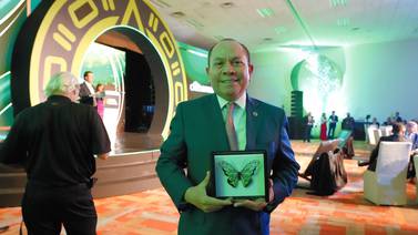 CT Internacional recibe nuevamente el galardón "Mejores Empresas Mexicanas"