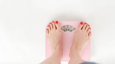 ¿Por qué aumentas de peso durante la menopausia?