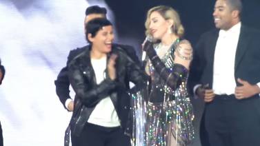 TIKTOK: Madonna y Nelly Furtado: ¿Lanzarán tema juntas?