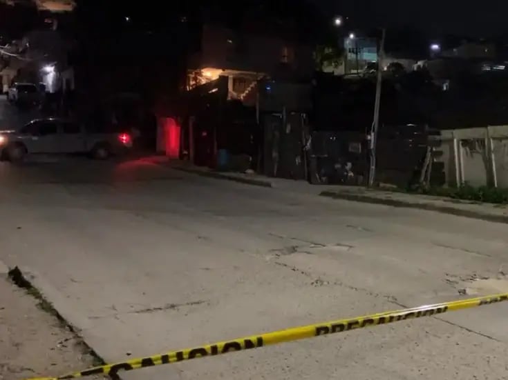 Homicidios Tijuana: Localizan dos cuerpos dentro y fuera de vivienda