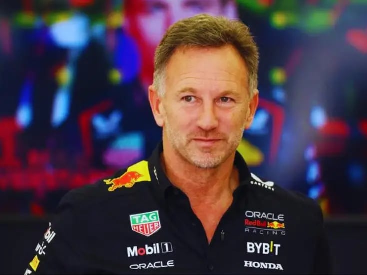 Fórmula 1: Empleada de Red Bull Racing será suspendida tras acusaciones a Christian Horner