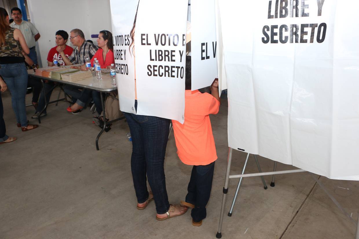 Violencia electoral en BC, sería terrible para desarrollo de democracia: Quijano Sosa