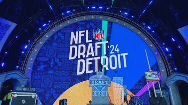 NFL: ¡Bienvenidos novatos! Estas fueron las primeras selecciones del NFL Draft 2024
