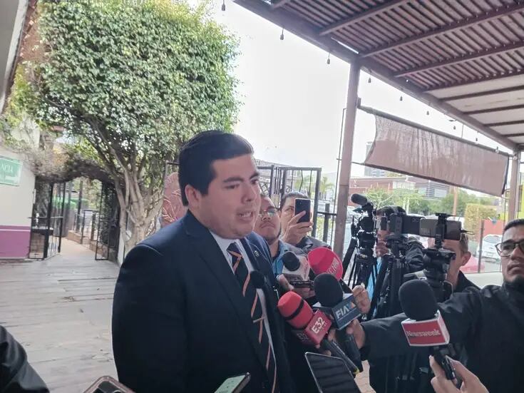 Desde abril del 2022 la justicia laboral es oral: Colegio de abogado de Tijuana