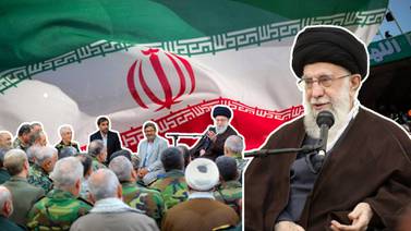 Líder supremo iraní admite fracaso en ataque contra Israel