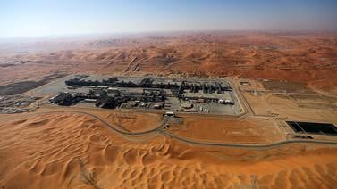 Arabia Saudita ajusta precios del crudo para junio