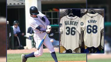 Nuevos jerseys de la MLB generan críticas de jugadores y fanáticos: “Parecen de imitación”