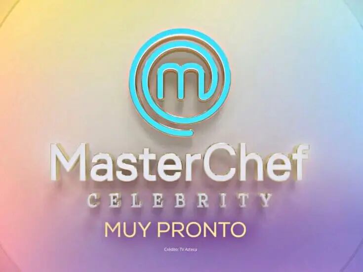 MasterChef Celebrity 2024: ¡estos serán los participantes de la cuarta temporada!