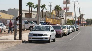 Actual decreto de importación de vehículos no satisface necesidades de la frontera: Canaco