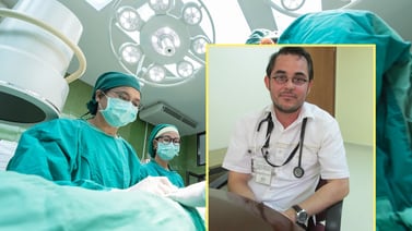 Aumenta más de 200% trasplante de órganos en UMAE de Ciudad Obregón