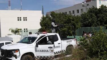 Inician investigación por el ataque a balazos contra reporteros tras cubrir un homicidio en Chilpancingo