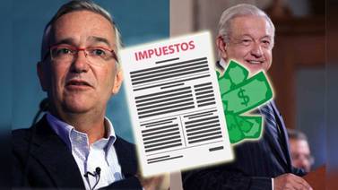 Salinas Pliego quiere entrevistar a AMLO “sin medidas”; el presidente le pide solo una cosa