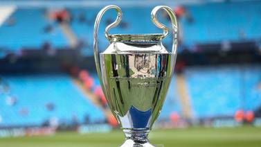 Definida la final de Champions League 2022-23: ¿Cuándo se jugará?