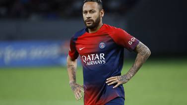 Neymar jugará en el Al Hilal de Arabia Saudita tras acuerdo con El PSG