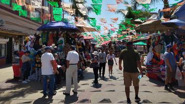 Turismo, una de las principales fuentes económicas para Tijuana