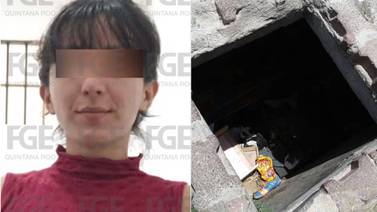 Mujer mata a su madre en Quintana Roo y la reporta como desaparecida