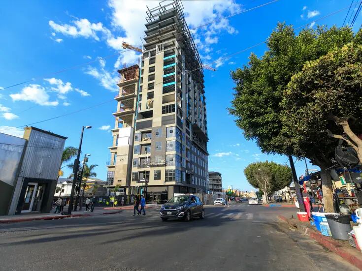 Edificios verticales, alternativa para garantizar áreas verdes en Tijuana: Nación Verde