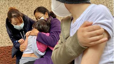 Anuncian venta de vacuna Pfizer antiCovid en México desde esta semana