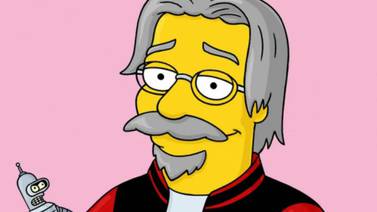 Estas son las caricaturas de Matt Groening que no son 'Los Simpson'