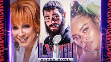 Super Bowl LVIII: La NFL anunció el lineup oficial de los artistas que cantarán previo al Super Bowl 58