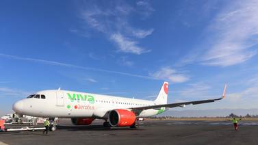 Viva Aerobus vende vuelos a distintos destinos de México desde 25 pesos