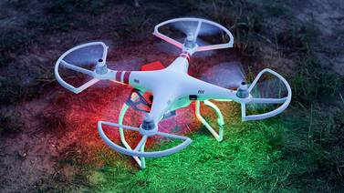 Algunas ciudades de EU sustituirán los fuegos artificiales por drones el 4 de Julio