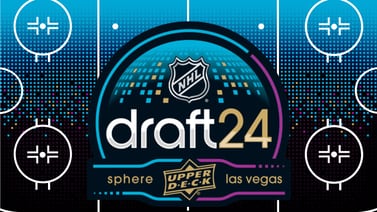 NHL: ¡Oficial! Las Vegas Sphere será la sede para el draft 2024 de la NHL