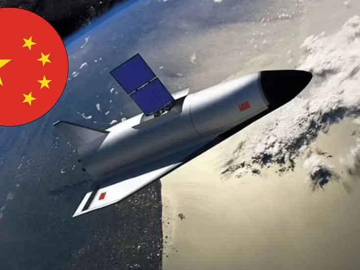 China proyecta lanzar aviones hipersónicos por medio de un cañón electromagnético