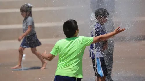 Tercera ola de calor: Así estarán las temperaturas en México el viernes