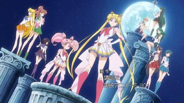 Razones por las que censuraron a Sailor Moon en varios países