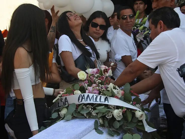 ONU-DH denuncia pasividad de autoridades ante asesinato de niña en Guerrero