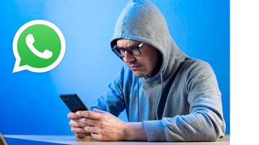 ¡Cuidado! Hay una nueva estafa en WhatsApp ofreciendo gigabytes gratis