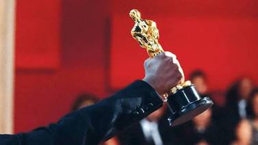 Mexicanos que han ganado un Oscar, según ChatGPT