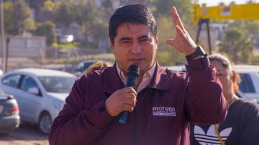 Hay que solucionar el tráfico en Tijuana: Erik Morales
