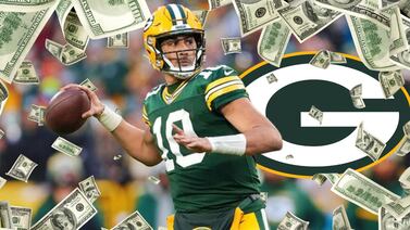 NFL: Jordan Love renovará con los Packers de Green Bay y ganará $50 millones de dólares por temporada