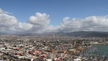 Sin daños hasta el momento por sismos en Ensenada: Protección Civil