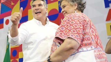 "Alito" Moreno asegura que Beatriz Paredes expresará su apoyo a Xóchitl Gálvez