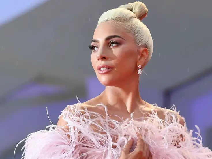 Lady Gaga revela que está trabajando “lo más rápido que puede” en su nuevo álbum